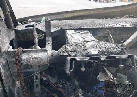 2018 Mercedes-Benz Sprinter 2500 Standard Roof V6 from USA, damaged, VIN 8BRPE7CD9JE156662